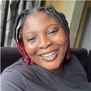 Chemistry tutor in Lagos , online lessons! 5 years Experience, passionate, and degree-holder, helping students ace science