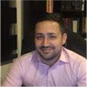 Profesor de derecho en colombia imparte clases de derecho