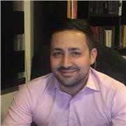 Profesor de derecho en colombia imparte clases de derecho