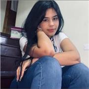 Maestra de lengua castellana disponible para clases a niños y niñas de todas las edades