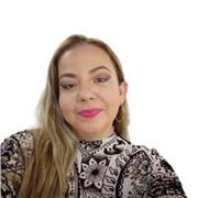Profesora de Ciencias Básicas e Ingeniería