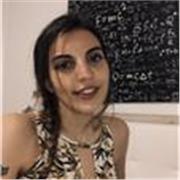 Profesora de apto para matemáticas física y química