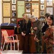 Laureata magistrale in Storia dell'Arte e curatrice offre lezioni private di Arte e Italiano in presenza e online