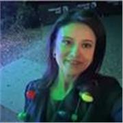 Positive Energetic Flexible Passionate Knowledgeable Honest and approachable to my students 