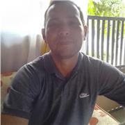 Entrenador físico entrenamiento deportivo