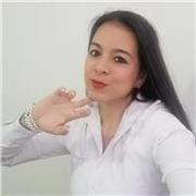 Profesora de Español y matemàticas, Refuerzo escolar en lecto-escritura, comprensiòn lectora y matemàticas de preescolar a grado 5