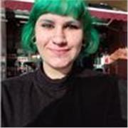 Estudiante de historia, geografía e historia del arte a punto de acabar la carrera y con ganas de ayudar en estas asignaturas.