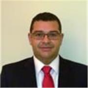 Licenciado en ADE, Master Universitario Contabilidad Y Finanzas, más de 20 años de experiencia. Clases de Contabilidad y Finanzas.