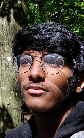 Vidushan