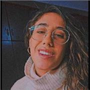 Passionate biology tutor, simplifying science for curious minds