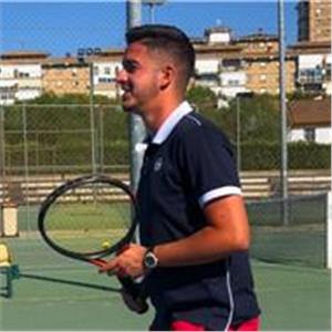 Antonio Jesús Alés Rodríguez