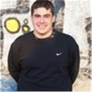 Èric Gutiérrez Giménez