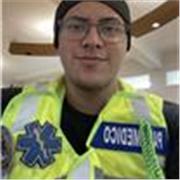 Instructor y Capacitador AHA/NAEMT para atención de pacientes en el área prehospitalarias
