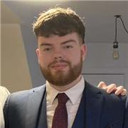 Luke Raddings