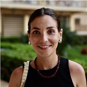 Science tutor for KS3, GCSE and A-level Biology