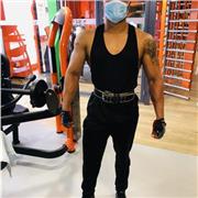 Monitor de fitness y preparador físico, ofrezco mis servicios para que juntos alcancemos ese físico tan deseado