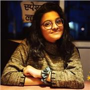 Shivangi
