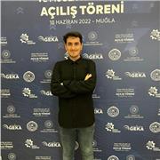 Anil Sahan Çelik