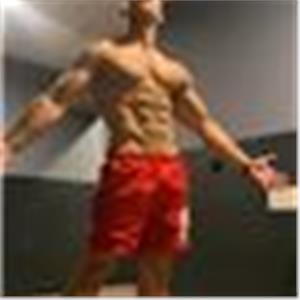 David Moreno Martín