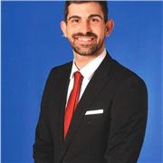 Passionate Spanish teacher with six years of experience in British schools, offering dynamic online private lessons.