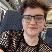 I give personal lessons that fit whatever the student needs.