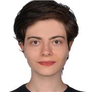 I am graduated from mathematics degree which was conducted in English. Right now I am in Siena University pursuing my master degree in linguistics and cognitive studies. I can teach mathematics (in English) and I can teach English