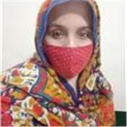 I am Dr. Sania PhD in chemistry.i have a teaching experience of almost 8 years.