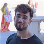 ¡Hola! Soy Jairo, graduado en Historia, y doy clases económicas para todos los niveles