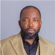 Charles Okeyia