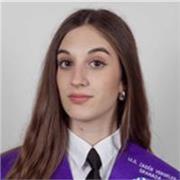 Profesora de Química ESO y Bachillerato