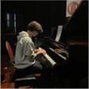 Profesor de Lenguaje Musical - Clases de apoyo