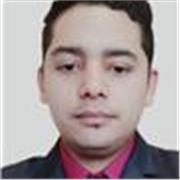 Profesor de sociales niños