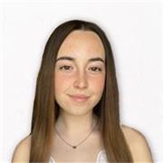 Estudiante de Educación Primaria ofrece clases particulares de inglés a niños de Primaria