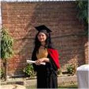 
 Aspiring psychologist turned educator, guiding students through the intricacies of psychology. 