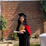 Fareeha Shahid