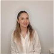 Profesora ayudante de todas las materias para niñ@s