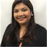 I’m a friendly and cheerful tutor who enjoys teaching students of all ages, creating a positive & encouraging atmosphere for all!