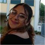 Tutor universitaria laureanda in lingua inglese e spagnola