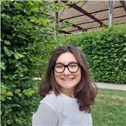 Bac S, 19/20 au bac Francais- étudiante en prépa EC au lycée Grandchamp - je donne des cours de français pour préparer le bac de français ,  l'épreuve du bac de terminale de philosophie, la rédaction