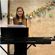 Clases de piano/lenguaje musical/ingreso a conservatorio/ iniciación musical