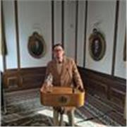 Profesor privado de inglés y gramática