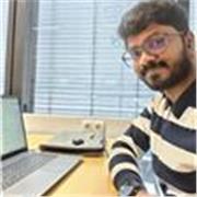 English tutor who can teach the language in a fun and engaging way as to help you communicate with ease.