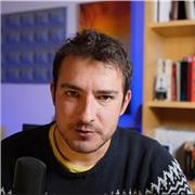 Profesor de inglés (vídeo presentación 2025) experto en refuerzo escolar, exámenes oficiales, entrevistas y pronunciación