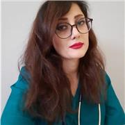 Sahar bayazidi
