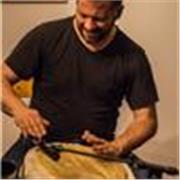 Clases de percusión afro colombiana