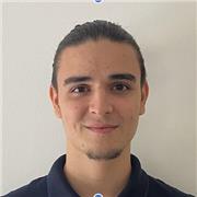 Vous êtes de Toulouse et vous voulez aider votre enfant à aimer les maths? Sortant de classe préparatoire, j'en ferai une mission!