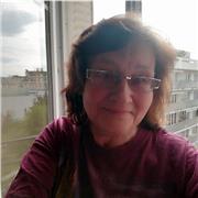 Je suis professeur de français et d'anglais. Peut être mon expérience sera utile pour vous