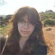 Profesora titulada en ESO y Bachillerato, con 1 año de experiencia, estudiante en la rama tecnológica