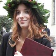 Laureanda in Lingue e Letterature Moderne offre ripetizioni di spagnolo