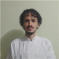 Profesor de cocina con mas de 5 años de experiencia en el ámbito laboral gastronómico